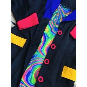 1980’s vintage blazer